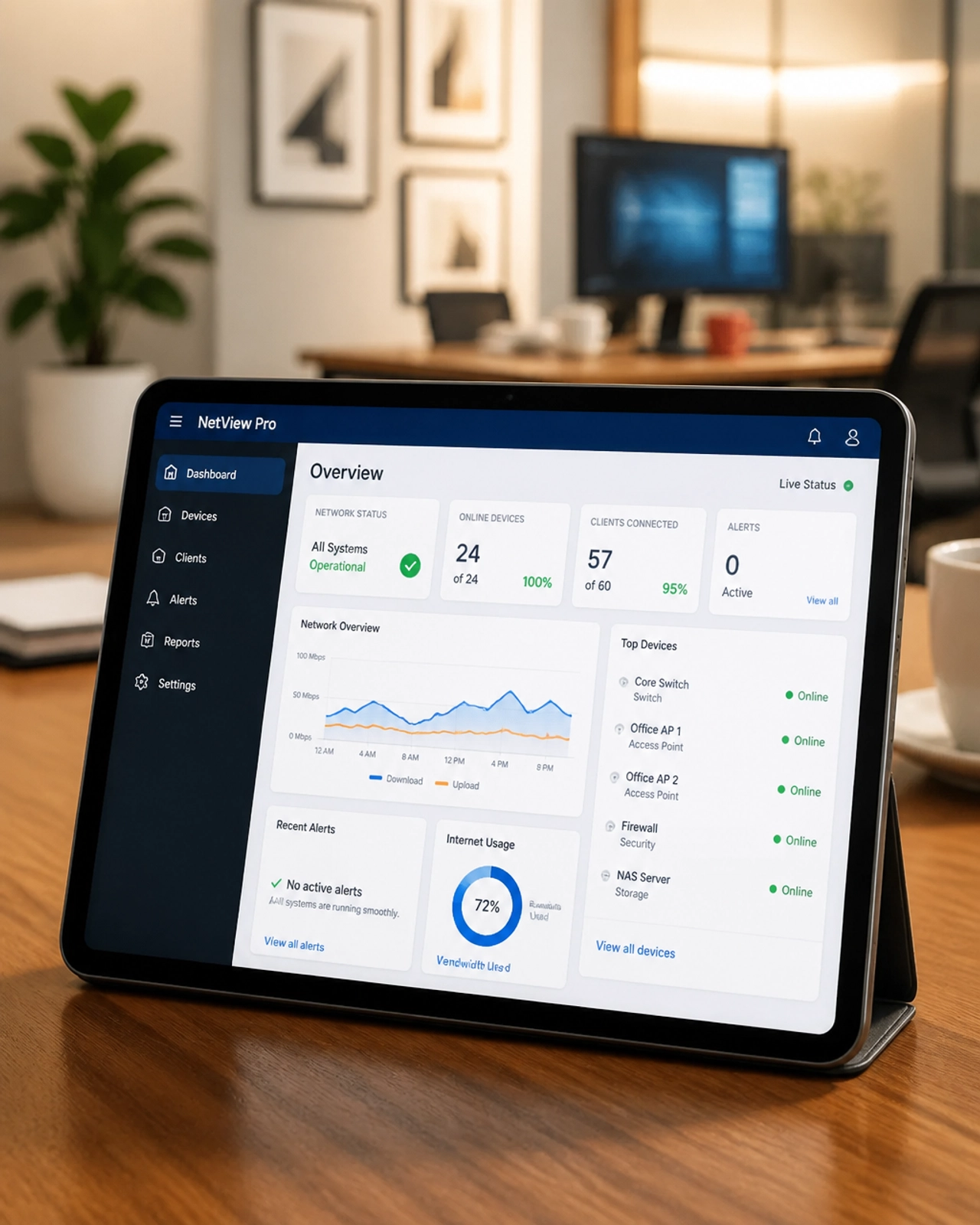 Hands-Off Connectivity: Why Managed IT is the Secret to a Stress-Free Agency