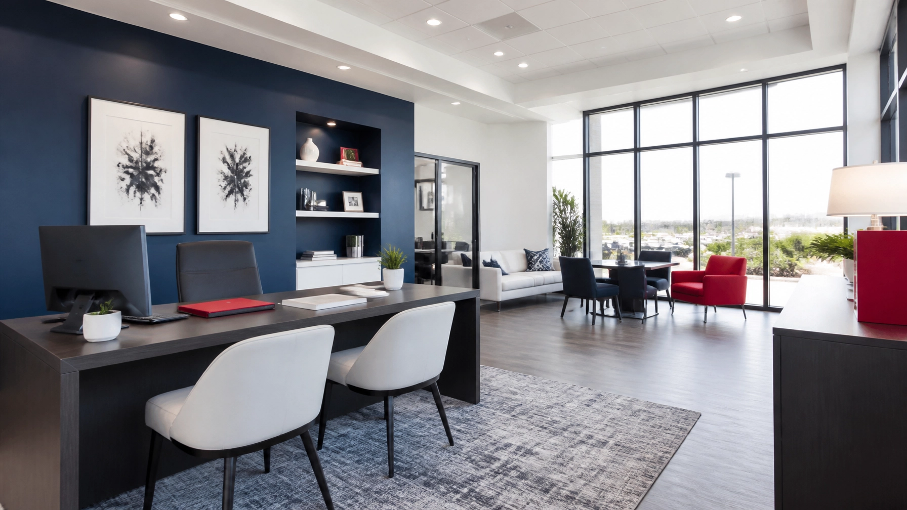 Consumer Routers vs. UniFi Managed Wi-Fi: Which Is Better For Your Agency?