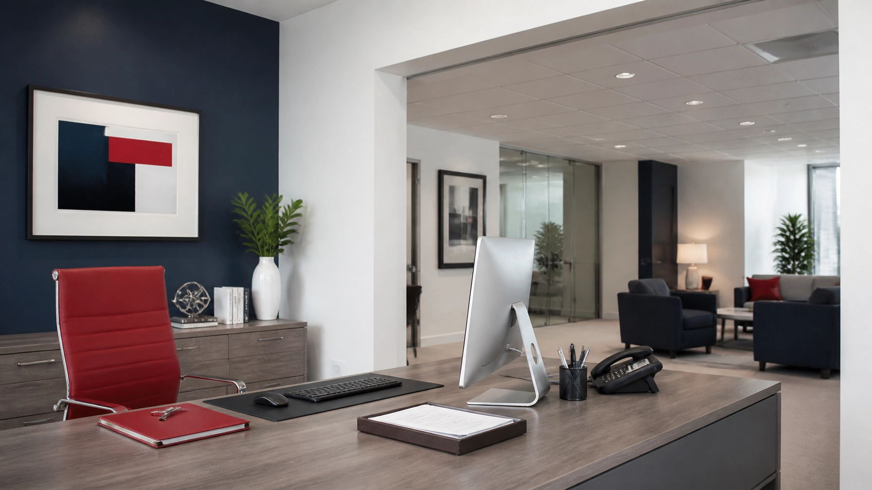 Wired is King: Why ‘Good Enough’ Wi-Fi is Killing Your Agency’s Productivity