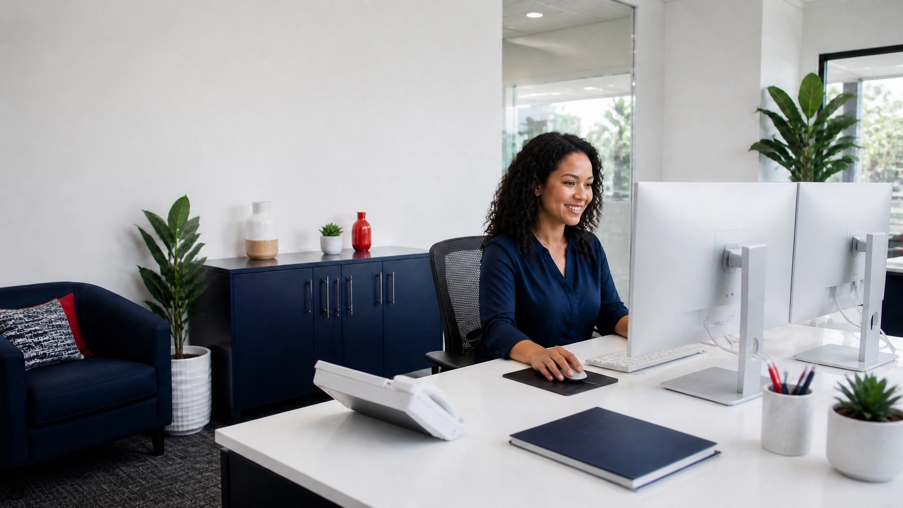 Is the $60/mo Comcast Business Bundle Enough for a State Farm Agent Office?